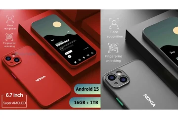 Nokia Eve price 2026
